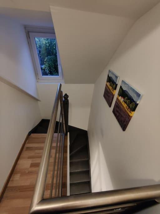 Apartamento La féline - Duplex - Vieux Valenciennes - Familial Exterior foto